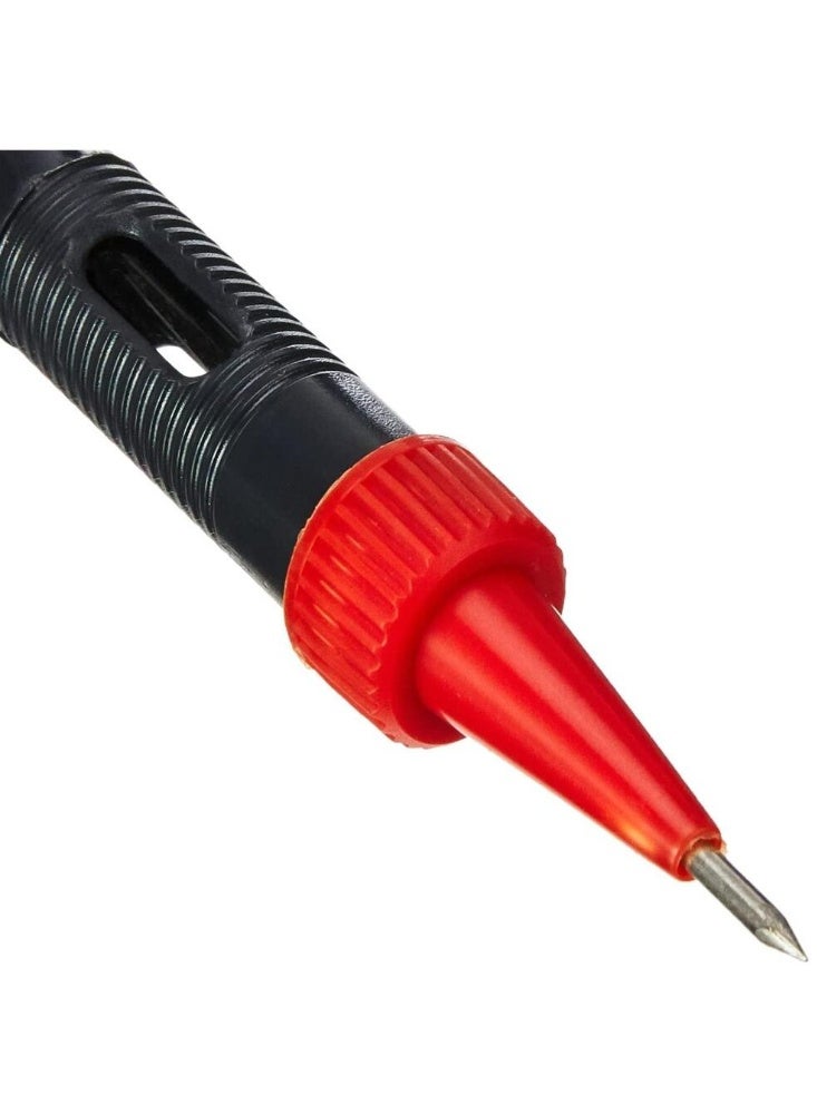 فيرف جهاز فحص الدوائر الكهربائية FERVE F-416 12 فولت للسيارات مع إضاءة LED - Image 3